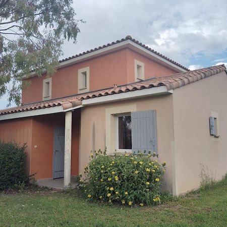 Le Domaine Du Golf ***. Lieu-Dit Launac-Le-Vieux 1 Chemin De L'Aire 34690 Fabrègues Exterior foto